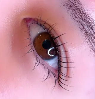 マツエク・マツパ eye salon &me.🎀のマツエク・マツパデザイン