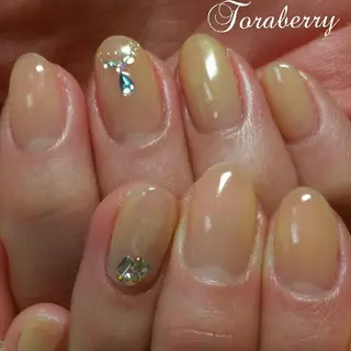 ネイル ネイリスト なつみのネイルデザイン
