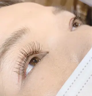 マツエク・マツパ ステラマリス 〜KIMURA〜のマツエク・マツパデザイン