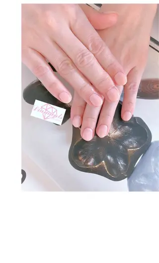 ネイル Asa miのネイルデザイン