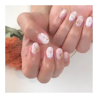 ネイル doux nailのネイルデザイン