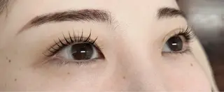 マツエク・マツパ 草場 まなみのマツエク・マツパデザイン