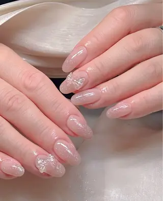 ネイル Rimi Nailアメリカ村のネイルデザイン