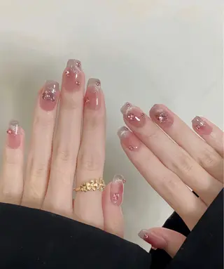 ネイル エリ🫧 nail池袋東口のネイルデザイン