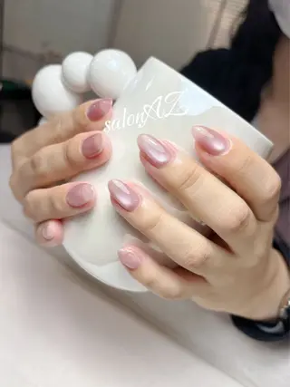 ネイル salon AZのネイルデザイン
