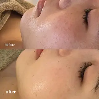 河合 菜月のエステ・リラクイメージ