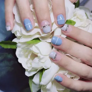 ネイル Rola kira ゆめのネイルデザイン