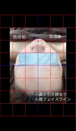 隠れ家サロン Roccoのエステ・リラクイメージ