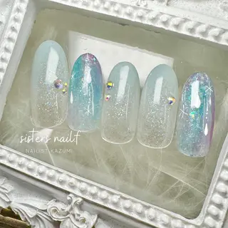 ネイル sisters nail.fのネイルデザイン