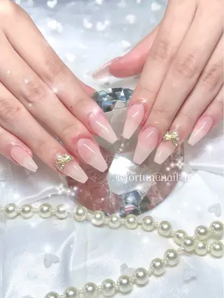 ネイル 🎀Mai 🎀⋆.✩のネイルデザイン