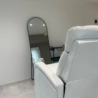 マツエク・マツパ 🩶JOLi さいたま新都心🩶のマツエク・マツパデザイン