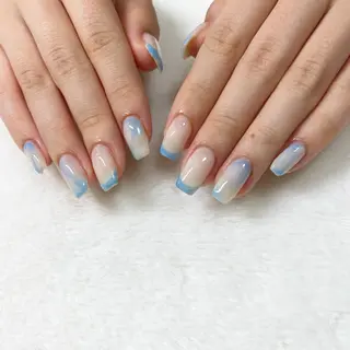 ネイル Laki nailのネイルデザイン