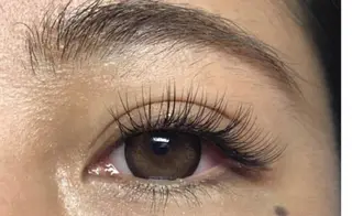 マツエク・マツパ sekimizu eyelash 横浜のマツエク・マツパデザイン