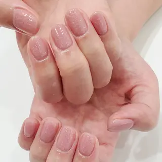 ネイル grancieux tomoka/青葉台のネイルデザイン