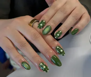 ネイル Miya🎀 nailのネイルデザイン