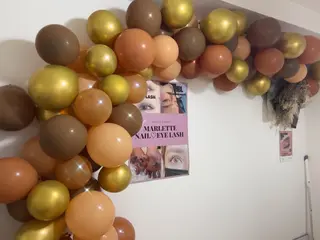 アイブロウ MARLETTE 'noAのエステ・リラクイメージ