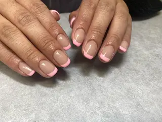 ネイル chiya nailsのネイルデザイン