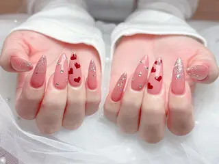 ネイル Bél Nail salonのネイルデザイン