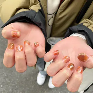 ネイル 吉村 優子のネイルデザイン