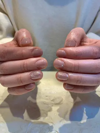 ネイル マキノ ユイのネイルデザイン