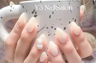 ネイル Y3 NailSalonのネイルデザイン