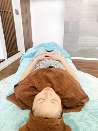 腸温活サロン noa herbsのエステ・リラクイメージ