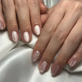 ネイル Ray nail natsu🎀のネイルデザイン