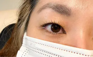 マツエク・マツパ MATIZ ヒサヤマのヘアスタイル