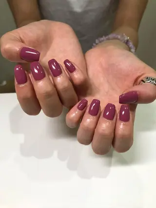 ネイル nail by minamiのネイルデザイン