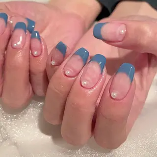 ネイル lylynail YUUKAのネイルデザイン