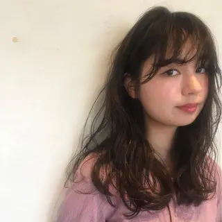 ロング 北浦和 まつ毛パーマのマツエク・マツパデザイン