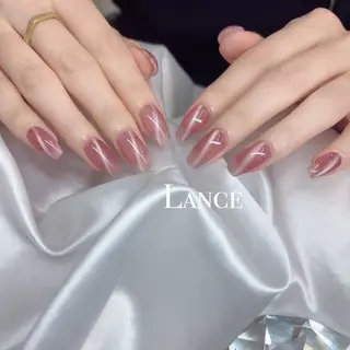 ネイル Lance nailのネイルデザイン