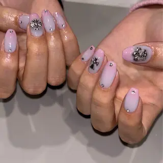 ネイル ADACHI REINAのネイルデザイン