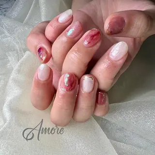 ネイル You kyehwaのネイルデザイン