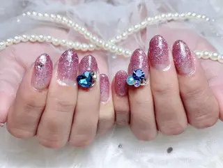 ネイル 岡本 有香のその他イメージ