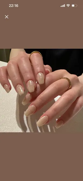 ネイル MARU NAIL nanokaのネイルデザイン