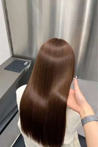 カラー 🤍𐙚KONOHO 束感まつ毛𐙚🤍のマツエク・マツパデザイン