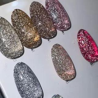 ネイル Ao. Nailのネイルデザイン
