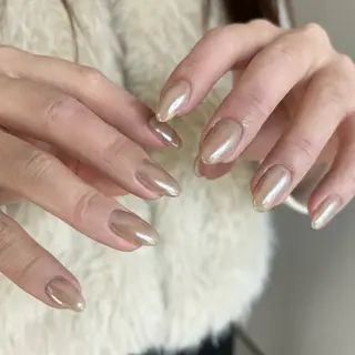 ネイル l o a _ n a i lのネイルデザイン