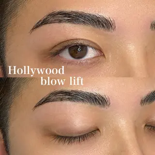 アイブロウ miiia lashのマツエク・マツパデザイン