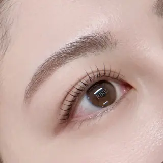 マツエク・マツパ RIRE room リールルームのマツエク・マツパデザイン