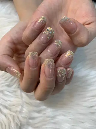 ネイル Sine'an Kanoのネイルデザイン