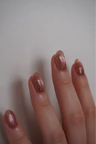 ネイル futamura sakiのネイルデザイン