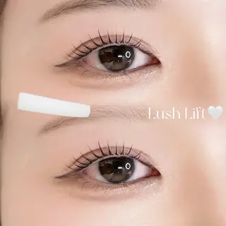 マツエク・マツパ mila.天神今泉店 / manariのマツエク・マツパデザイン