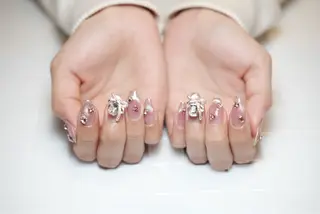 ネイル July nail salonのネイルデザイン