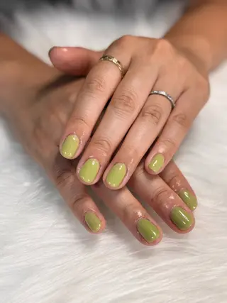 ネイル nail sideraのネイルデザイン