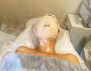COCO beautyサロンのエステ・リラクイメージ