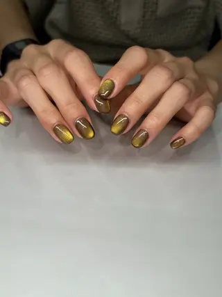ネイル nailsalon urümのネイルデザイン