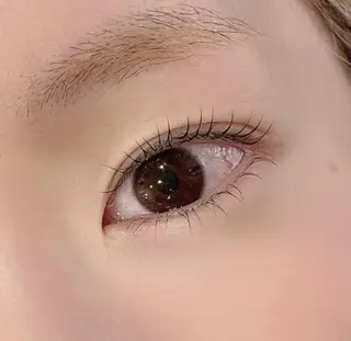 マツエク・マツパ 【目元専門】vict oriaeyeの眉毛・アイブロウイメージ