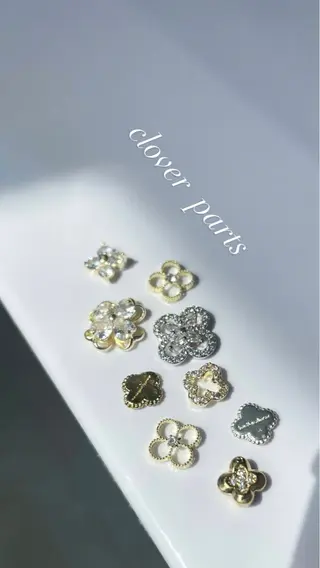 ネイル 韓国ネイル💠 Tomoのネイルデザイン